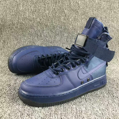 Nike Special Forces Air Force 1 Men Shoes_08